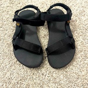 Girls Teva Sandals - Size 2
